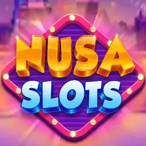 nusaslots - Les Online APK