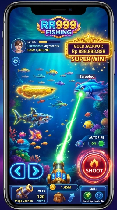 rr999 tampilan beranda